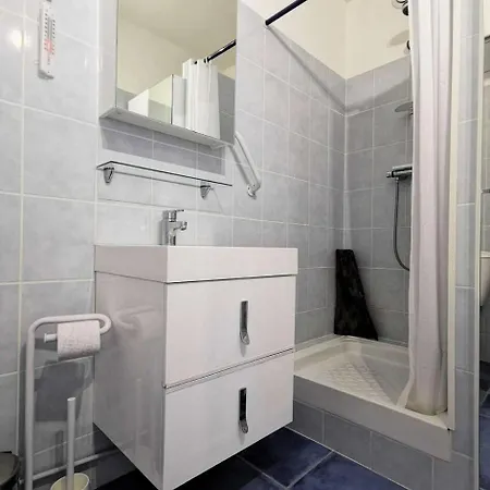 Résidence Soleil Levant 1 - 2 Pièces Pour 4 Personnes 114 Appartement