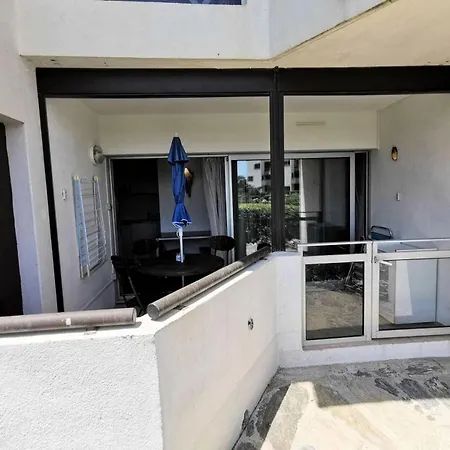 Résidence Soleil Levant 1 - 2 Pièces Pour 4 Personnes 114 Leucate