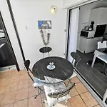 Soleil Levant 1 - 2 Pieces 4 Couchages Le Barcares Mae-8114