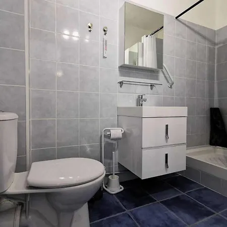 Appartement Résidence Soleil Levant 1 - 2 Pièces Pour 4 Personnes 114 Leucate
