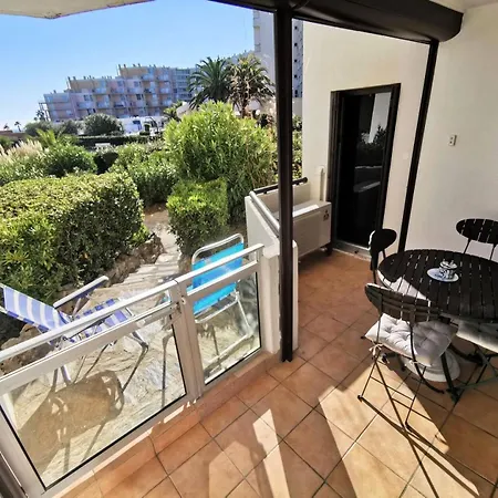 Appartement Résidence Soleil Levant 1 - 2 Pièces Pour 4 Personnes 114 Leucate